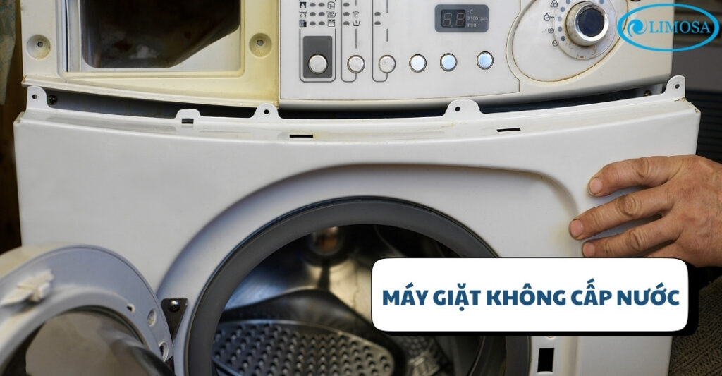 Sửa Máy Giặt Quận 9 Tại Nhà - Uy Tín, Giá Rẻ, Thợ Sửa Giỏi Dịch vụ sửa chữa máy giặt quận 9 tại Limosa