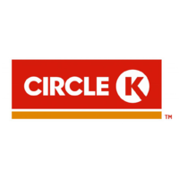 Logo Circle K