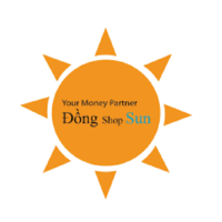 Logo Đồng Sun Shop