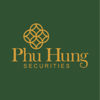 Logo Phú Hưng