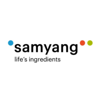 Logo Samyang