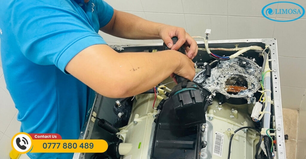 Sửa Máy Giặt Quận 11 Tại Nhà - Tiệm Sửa Gần Đây, Giá Rẻ Sửa máy giặt quận 11 tại nhà TPHCM