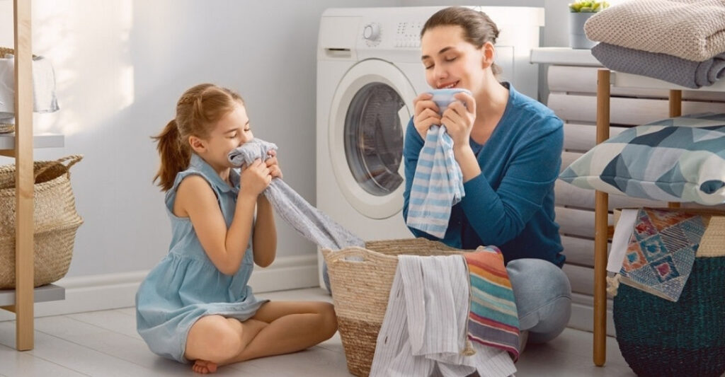Vệ Sinh Máy Giặt Quận 3 Tại Nhà - Dịch Vụ Giá Rẻ, Chất Lượng Lợi ích khi vệ sinh máy giặt thường xuyên