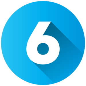 six