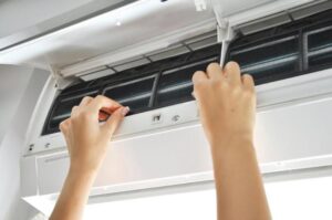 Cách xử lý Lỗi e6 điều hòa Daikin