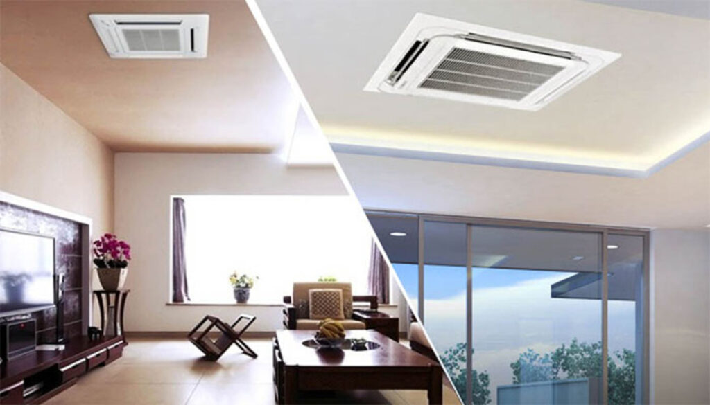 Cách xử lý lỗi a3 điều hòa Daikin