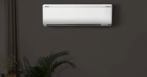 Lỗi u1 điều hòa Daikin