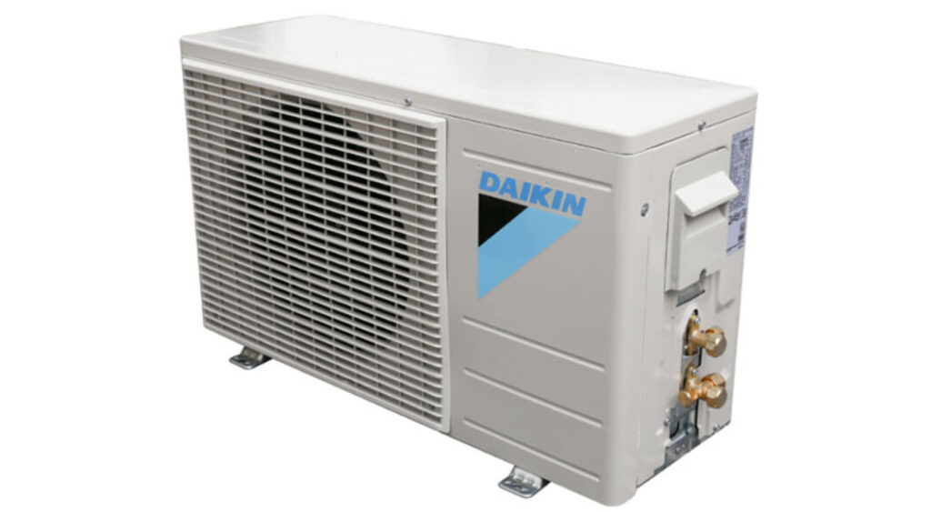 điều hòa Daikin