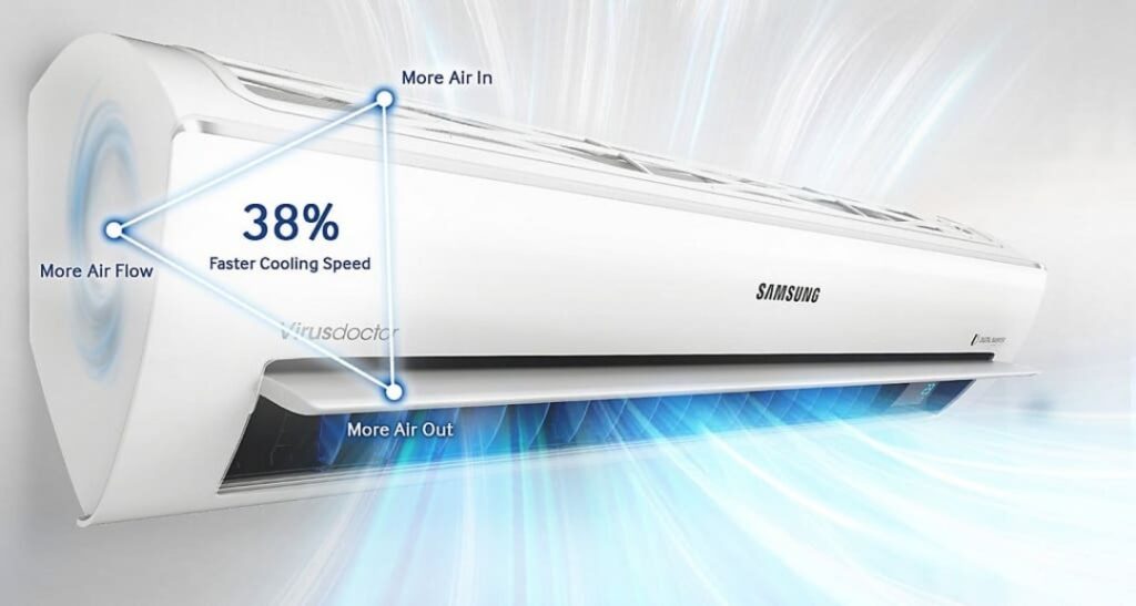 Nguyễn Nhân Và Cách Xử Lý Lỗi E3 Điều Hòa Samsung Cách xử lý lỗi e3 điều hòa samsung