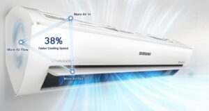 Cách xử lý lỗi e3 điều hòa samsung