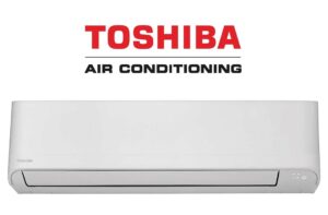 Lỗi 11 máy lạnh toshiba