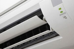 Lỗi h6 điều hòa Daikin inverter