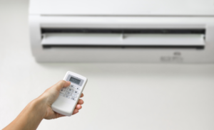Máy lạnh reetech báo lỗi e3