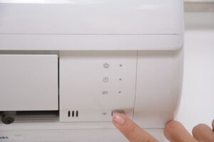 Nguyên nhân máy lạnh samsung báo lỗi c1 54