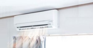 mã lỗi CH điều hoà LG