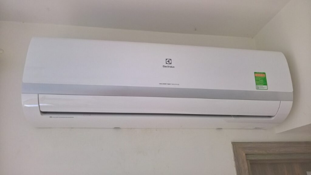 nguyên nhân gây ra lỗi h6 điều hòa electrolux