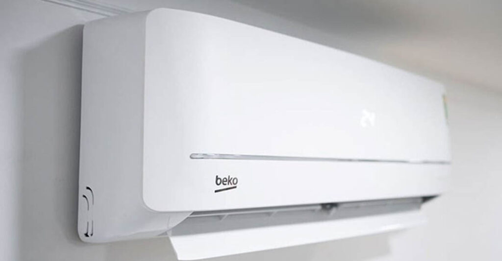 Tại sao nên sử dụng dịch vụ sửa máy lạnh Beko báo lỗi P1 tại Sửa Điện Lạnh Limosa