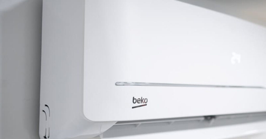 thông tin bàng mã lỗi điều hòa beko