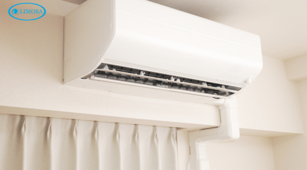 Cách Tháo Máy Lạnh LG Để Vệ Sinh Đơn Giản, An Toàn Tại Nhà cách tháo máy lạnh lg để vệ sinh