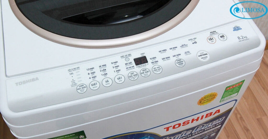 Sửa Máy Giặt Aqua Báo Lỗi E11 - Cách Xử Lý Đơn Giản Tại Nhà Khắc phục lỗi E11 máy giặt Aqua tại nhà
