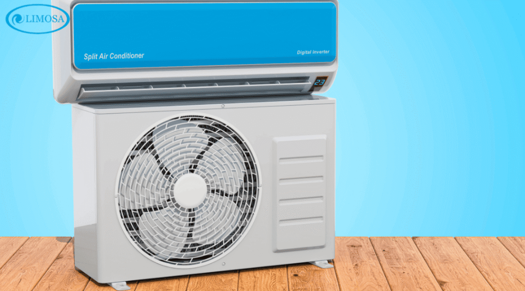 Cách Tháo Máy Lạnh LG Để Vệ Sinh Đơn Giản, An Toàn Tại Nhà chuẩn bị vệ sinh máy lạnh lg