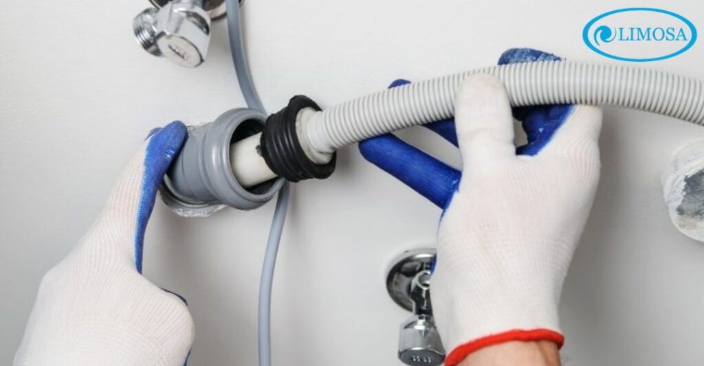 Sửa Máy Giặt Aqua Báo Lỗi E11 - Cách Xử Lý Đơn Giản Tại Nhà Kiểm tra nguồn nước và áp lực nước