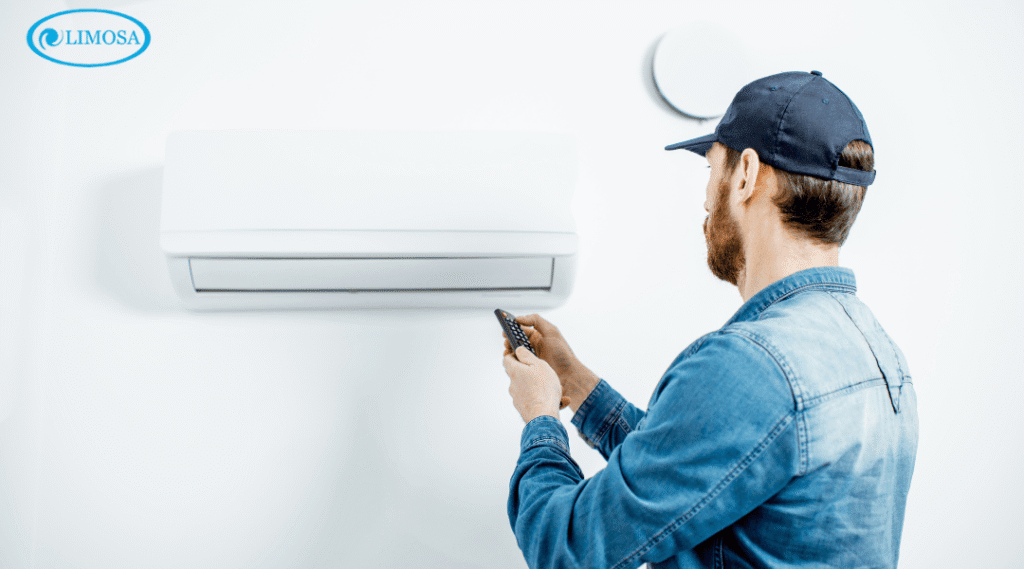 Lưu ý Cách Sử Dụng Remote Máy Lạnh Mitsubishi Heavy Industries Đúng Cách