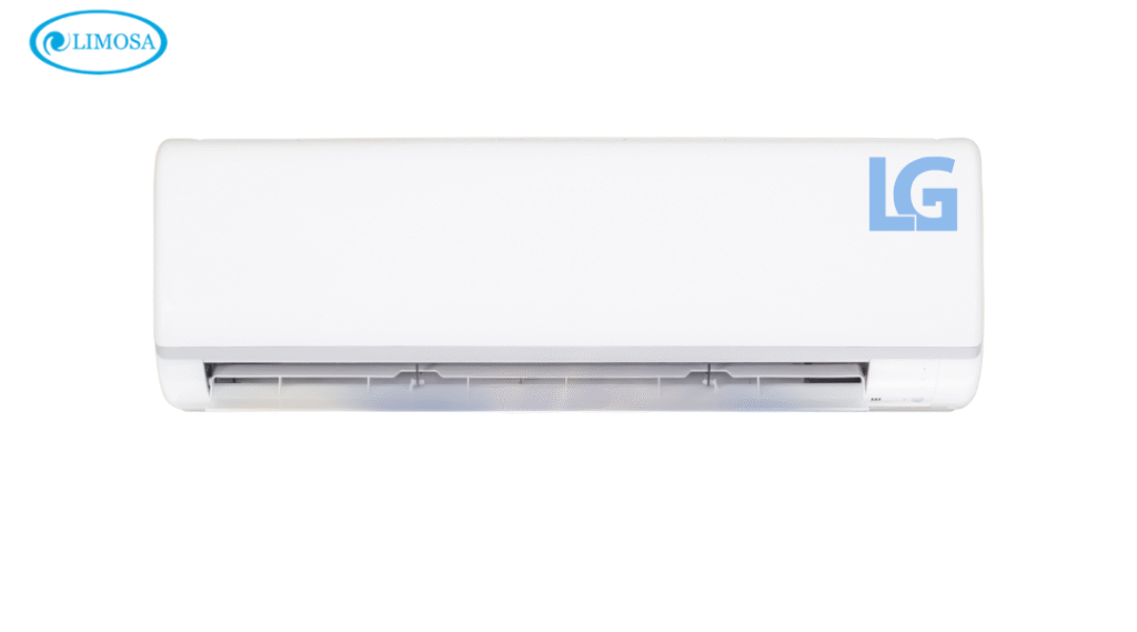 Nên mua máy lạnh Sharp hay LG - So sánh chi tiết từ A–Z máy lạnh lg