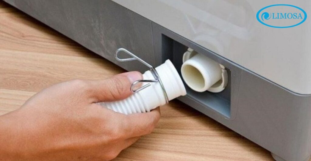 Cách Sửa Máy Giặt Sanyo Không Xả Nước Đơn Giản Tại Nhà Mẹo bảo trì máy giặt Sanyo để tránh lỗi không xả nước