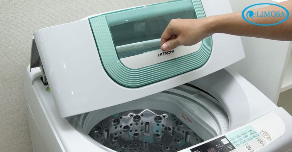 Cách Sử Dụng Chế Độ Vệ Sinh Máy Giặt Hitachi Cực Đơn Giản Hướng dẫn chi tiết cách sử dụng chế độ vệ sinh trên máy giặt Hitachi