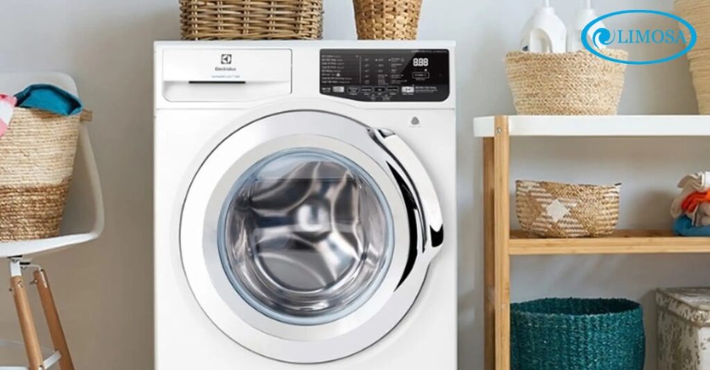 Cách Sửa Máy Giặt Samsung Mất Nguồn Chập Chờn Hiệu Quả Đặt máy giặt ở vị trí khô ráo