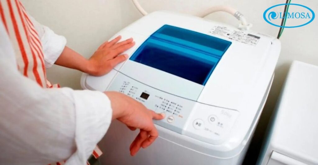 Cách Sửa Máy Giặt Mitsustar Báo Lỗi F1 Tại Nhà Chi Tiết Nhất Dấu hiệu nhận biết máy giặt Mitsustar báo lỗi F1