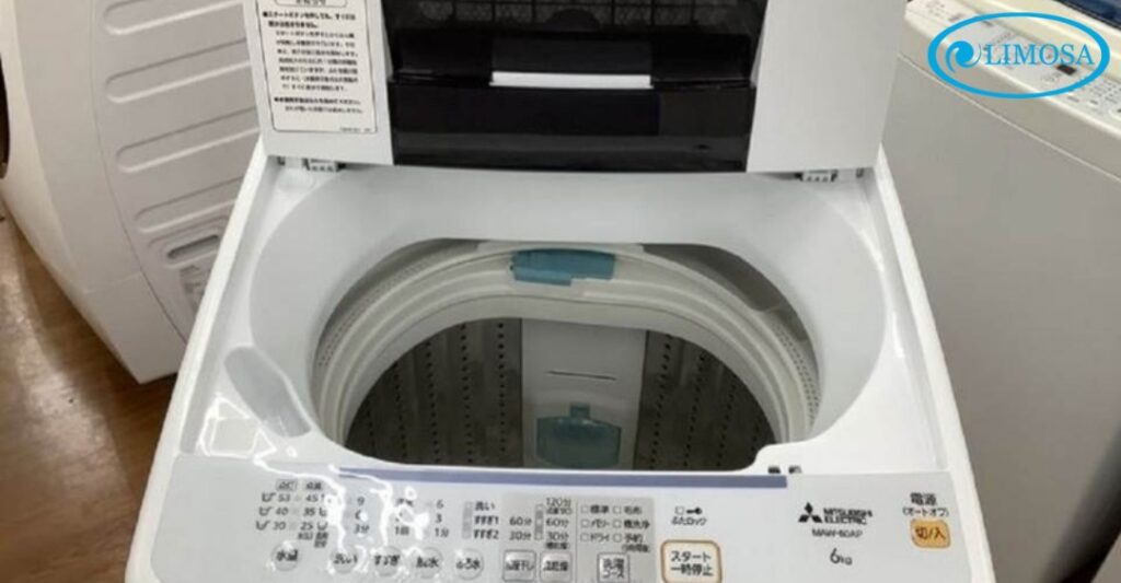 Cách Sửa Máy Giặt Mitsustar Báo Lỗi F1 Tại Nhà Chi Tiết Nhất Hướng dẫn kiểm tra và khắc phục lỗi F1 trên máy giặt Mitsustar
