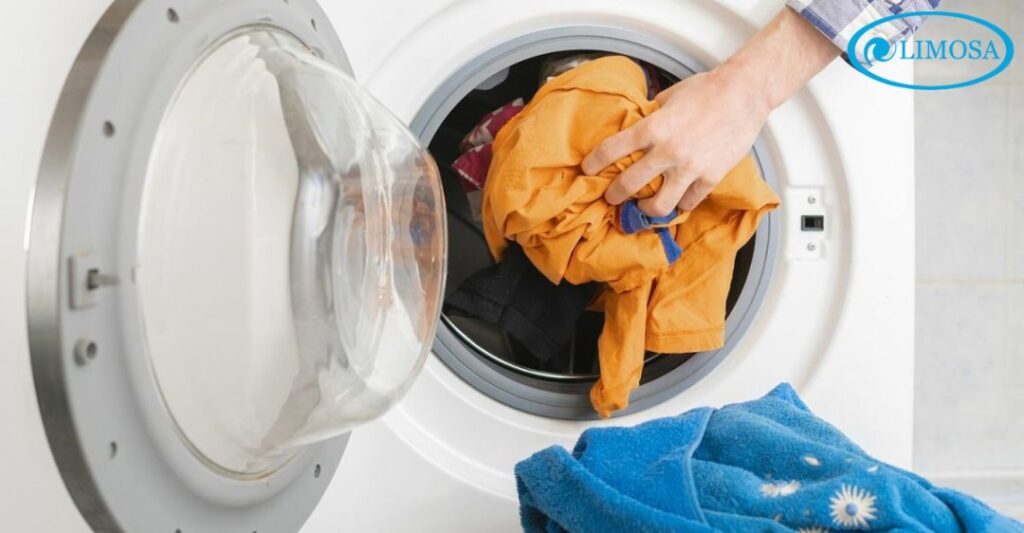 Lỗi Máy Giặt Sanyo Cấp Nước Liên Tục? Xử Lý Như Thế Nào Giải pháp xử lý tình trạng máy giặt Sanyo cấp nước