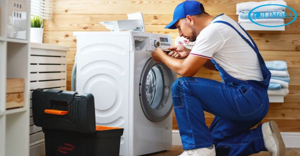 Cách Sửa Lỗi C51 Máy Giặt Toshiba Đơn Giản, Chi Tiết Tại Nhà Khi nào nên gọi thợ sửa chữa lỗi C51 máy giặt Toshiba?