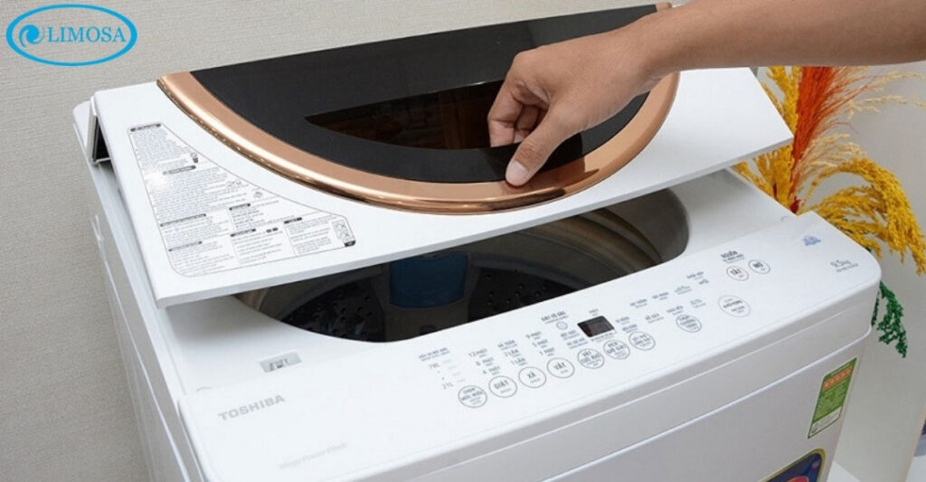 Máy Giặt Toshiba Báo Lỗi E65 - Nguyên Nhân Và Cách Xử Lý Không để máy hoạt động liên tục nhiều giờ
