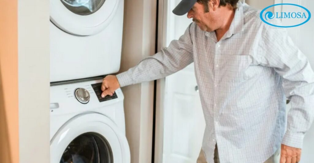 Cách Sửa Máy Giặt Mitsustar Báo Lỗi F1 Tại Nhà Chi Tiết Nhất Những điều cần lưu ý khi khắc phục lỗi F1 máy giặt Mitsustar