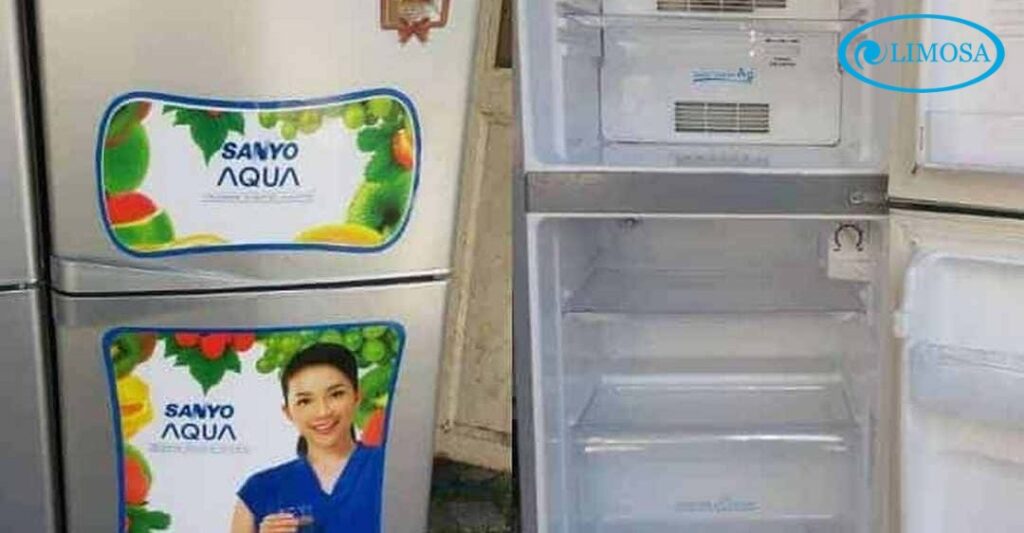 Lưu ý khi tự kiểm tra và sửa chữa mã lỗi tủ lạnh Sanyo nội địa