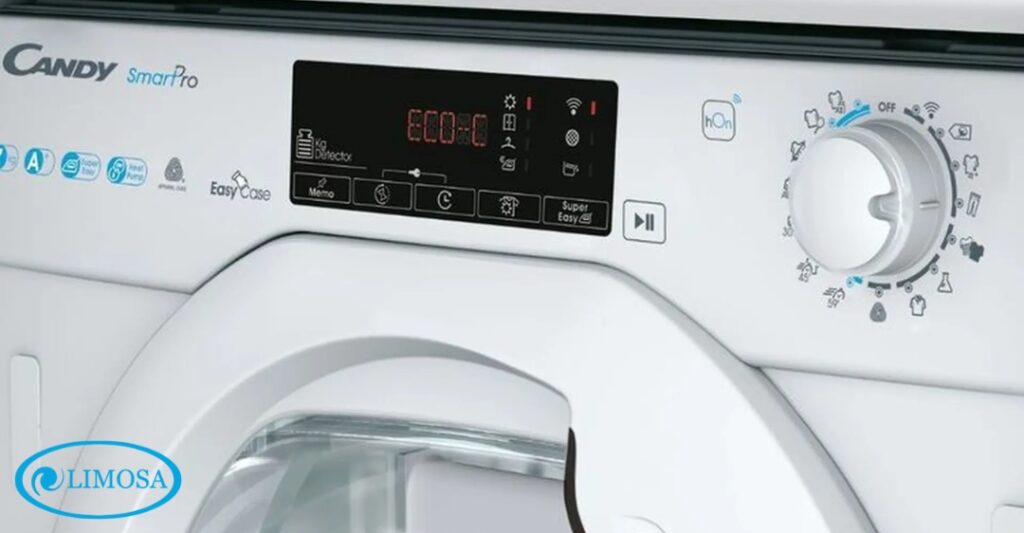 Mẹo sử dụng và bảo quản máy giặt Candy GO108DF UK hiệu quả