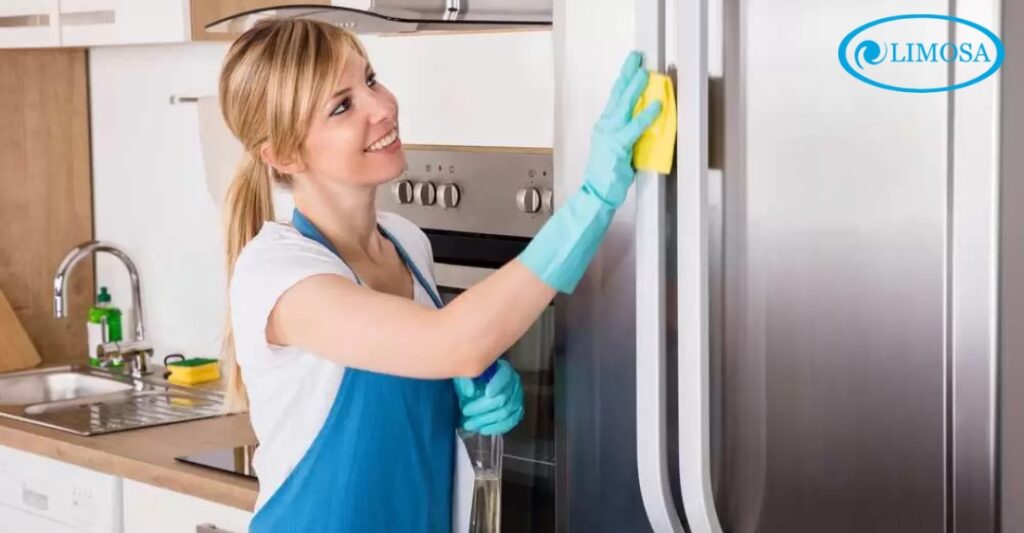 Bảng mã lỗi tủ lạnh Mitsubishi nội địa Nhật & Cách sửa chữa Kiểm tra và vệ sinh bảng điều khiển, đầu nối