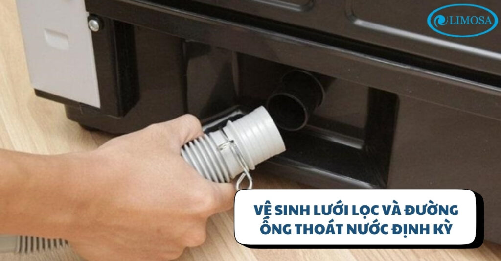 Cách Sửa Lỗi F6 Máy Giặt Hitachi Chi Tiết và Nhanh Chóng Mẹo giúp tránh lỗi F6 trên máy giặt Hitachi