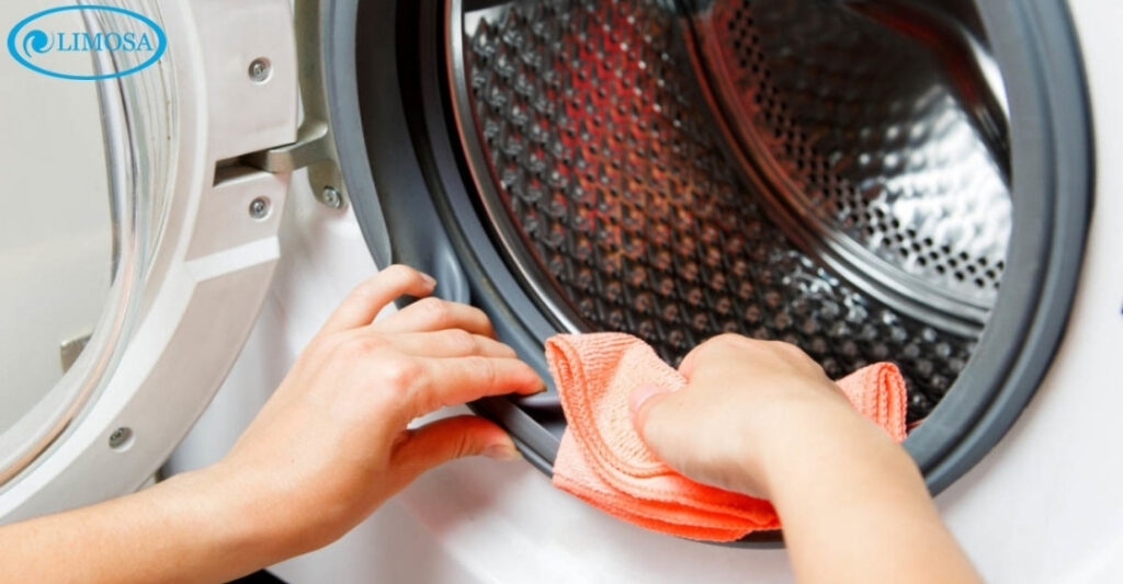 Sửa Máy Giặt Quận 1 Uy Tín - Chuyên Nghiệp - Giá Rẻ Mẹo sử dụng và bảo quản máy giặt National V80 hiệu quả
