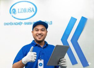 CEO Sửa Điện Lạnh Limosa
