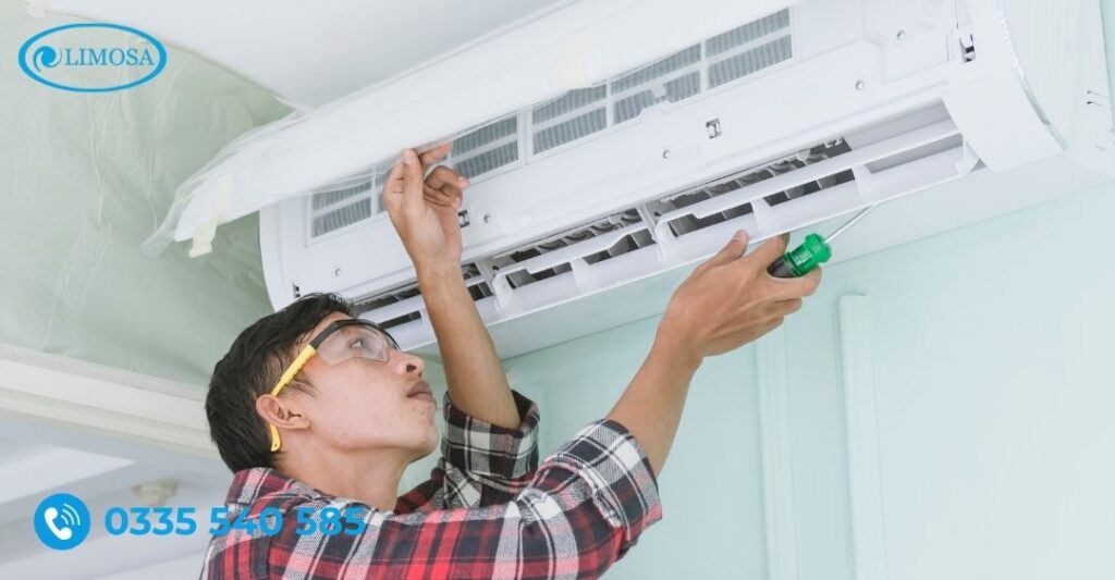 Tần số remote máy lạnh Yuiki là gì ? Cách tra cứu mã tần số chi tiết Ảnh hưởng của việc sai tần số máy lạnh Yuiki