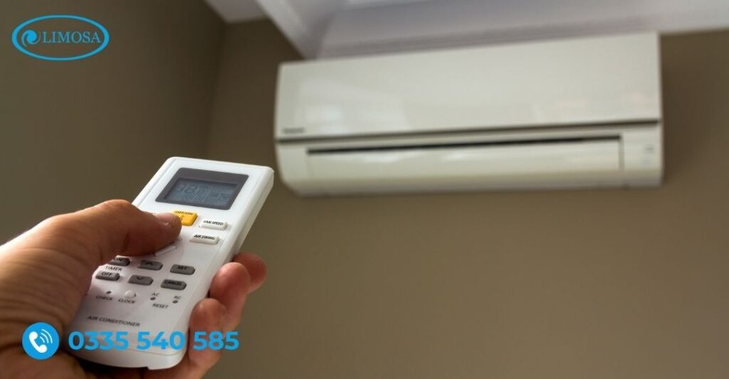 Tần số remote đa năng là gì? Cách dò mã và cài đặt chi tiết Cách cài đặt tần số remote máy lạnh đa năng