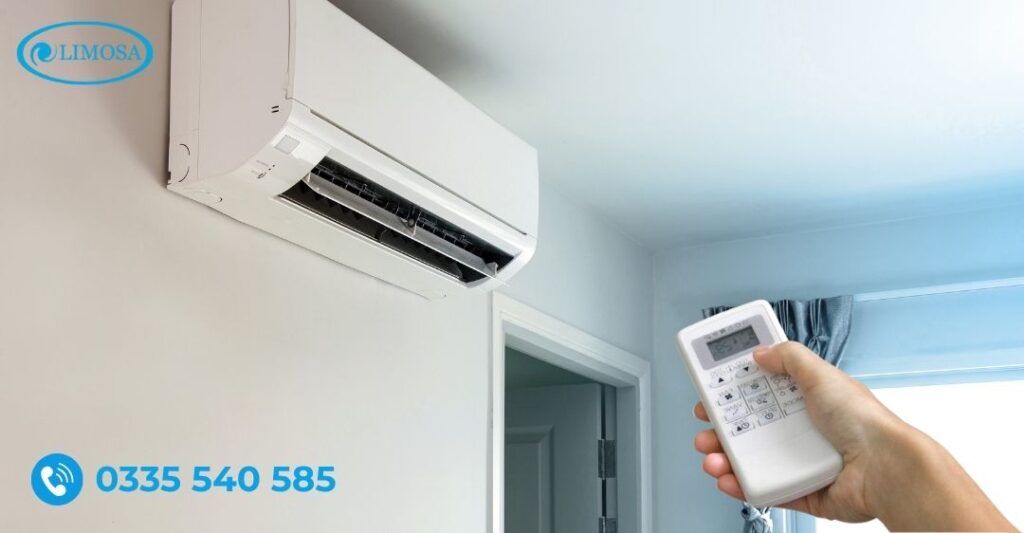 Tần Số Remote Máy Lạnh Nagakawa là gì ? Cách cài đặt chi tiết Cách đo tần số remote Nagakawa