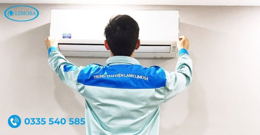 Tần số remote máy lạnh Daikin là gì? Cách kiểm tra và khắc phục lỗi sai tần số Nguyên nhân remote Dakin bị sai tần số