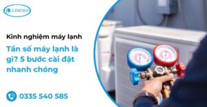 Tần số máy lạnh là gì